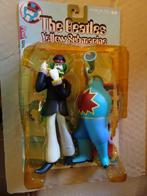 The Beatles-figuren - Yellow Submarine -, Ophalen of Verzenden, Overige figuren, Zo goed als nieuw, Beeldje of Figuurtje