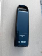 Bosch powerpack 500 kader model, Fietsen en Brommers, Fietsaccessoires | Fietsaccu's, Ophalen