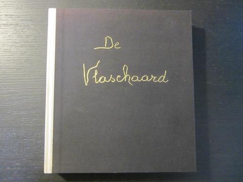 De vlaschaard  -Stijn Streuvels-, Boeken, Literatuur, Ophalen of Verzenden