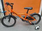 Velo enfant btwin, Fietsen en Brommers, Fietsen | Jongens, Ophalen, 14 inch of minder, BTwin Décathlon, Handrem