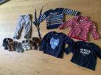 11 kinderschoenen en truien van 1,5-2 jaar, One size, Zo goed als nieuw