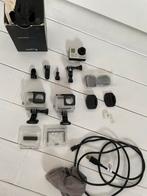 GoPro Hero 3+ Silver, Enlèvement, Utilisé, GoPro