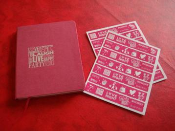 Collection Agenda Flair 2014 neuf. beschikbaar voor biedingen