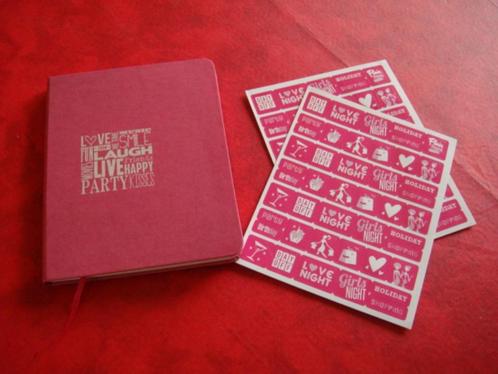 Collection Agenda Flair 2014 neuf., Diversen, Agenda's, Nieuw, Ophalen of Verzenden