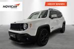 Jeep Renegade 4x2 DDCT Black Star, Stof, Gebruikt, 136 pk, Wit