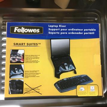 Fellowes Laptop Riser