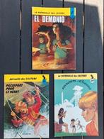 The Beaver Patrol- 3 strips, Ophalen of Verzenden, Gelezen