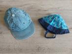 jeans pet, zomer petten jongen nieuw baby maat  48 en 54, Casquette, Enlèvement ou Envoi, Neuf