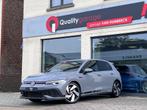 VOLKSWAGEN GOLF GTI CLUBSPORT 2.0 TSI OPF DSG - NIEUWSTAAT, Auto's, Te koop, Zilver of Grijs, Stadsauto, Benzine