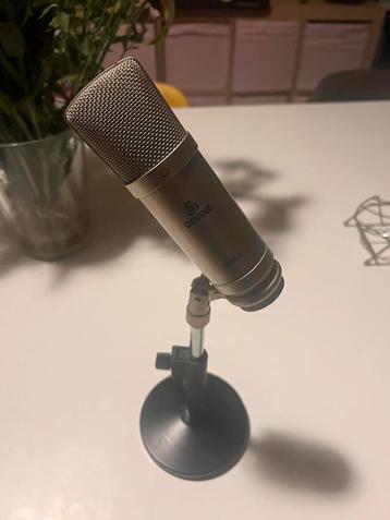 Microfoon devine usb