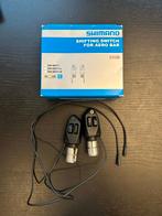 Shimano SW-R671 triatlonshifters met 11 versnellingen, Fietsen en Brommers, Ophalen of Verzenden, Gebruikt, Shimano