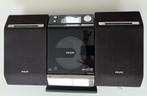 Philips minisysteem met Philips CD-tuner Philips MCM277, Audio, Tv en Foto, Stereoketens, Philips, Gebruikt, Cd-speler, Ophalen of Verzenden