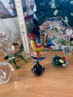 Collectie kristal miniatuur dieren, Enlèvement, Comme neuf