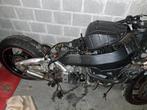 Cbr954rr onderdelen te koop, Ophalen