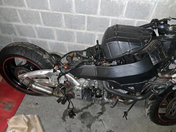 Cbr954rr onderdelen te koop beschikbaar voor biedingen