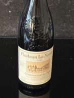 Chateau La Nerthe 1994, Verzamelen, Wijnen, Ophalen, Frankrijk, Nieuw, Rode wijn