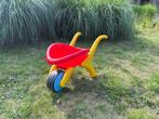 Kruiwagen voor kinderen, Ophalen, Gebruikt