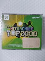 JOE FM - Hitarchief Top 2000 VoL.2, Cd's en Dvd's, Verzenden, Zo goed als nieuw
