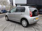 Volkswagen Up 1.0 move up Automaat 2013, JRH-56-K, Automaat, Euro 5, Gebruikt, Up!