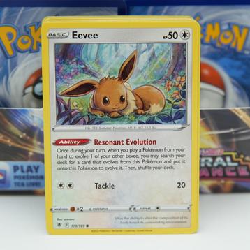 Pokémon Mystery Card Bundles - Set Astral Radiance beschikbaar voor biedingen
