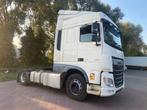 DAF 460 XF EURO 6, Automaat, Wit, Bedrijf, Diesel