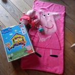 Peppa pig, Enlèvement