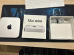 Mac mini 2012 (i7 - 16Gb Ram - 512 SSD), Computers en Software, Apple Desktops, Gebruikt, 2 tot 3 Ghz, SSD, Ophalen of Verzenden