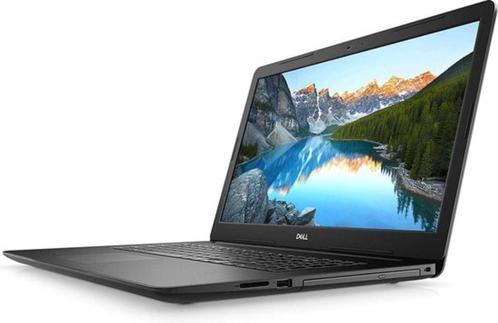 Dell Inspiron 3793, Computers en Software, Windows Laptops, Zo goed als nieuw, 17 inch of meer, SSD, 3 tot 4 Ghz, 8 GB, Azerty