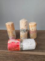 bâtonnets de savon à raser vintage SHAVING d'Alencourt, Enlèvement ou Envoi