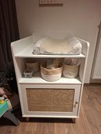 Table à langer bébé, Enlèvement, Comme neuf