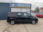 Opel Combo 1.5D/Euro6/Lichte, Achat, Euro 6, Entreprise, Boîte manuelle