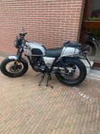 Brixton BX 125R in bijna nieuw staat, Ophalen