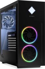 Nieuwe (Gaming) Pc met Geforce RTX 4080 Super, Computers en Software, Desktop Pc's, Ophalen, Nieuw, Gaming, HP