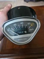 Compteur Honda DAX 12V, Enlèvement