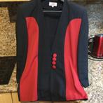 Tailleur femme, Taille 38/40 (M), Any where, Enlèvement, Porté