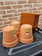Zaaien potjes, Tuin en Terras, Ophalen, Nieuw, Kweekbak