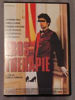 Dvd Eros thérapie ( Isabelle Carré,....), CD & DVD, Comme neuf, Enlèvement ou Envoi