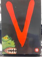 V  de complete serie, CD & DVD, DVD | Science-Fiction & Fantasy, Comme neuf, Enlèvement ou Envoi