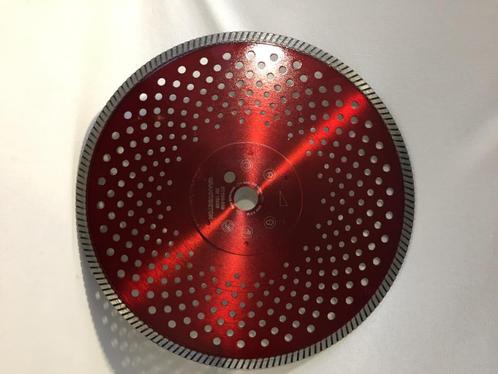 Diamantzaagblad Keramische tegels en harde materialen 350 mm, Doe-het-zelf en Bouw, Overige Doe-Het-Zelf en Bouw, Nieuw, Ophalen