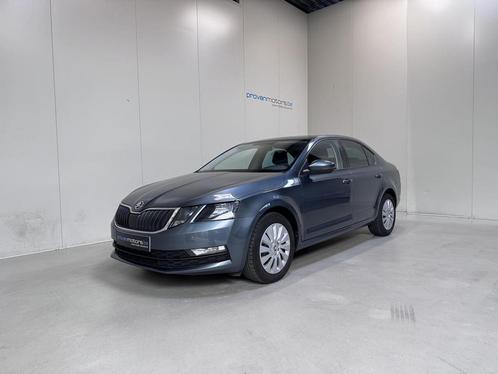 Skoda Octavia 1.0 TSI Benzine - Airco - Apple Carplay - Top, Auto's, Skoda, Particulier, Octavia, Airbags, Airconditioning, Android Auto