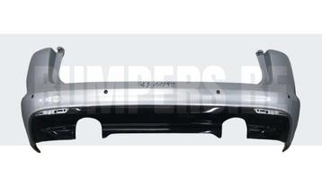 Bumper JAGUAR XF II 260 KOMBI 15-GX73-17A894-DA Achterbumper beschikbaar voor biedingen