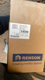 Renson roosterbasis 5x, Enlèvement, Comme neuf