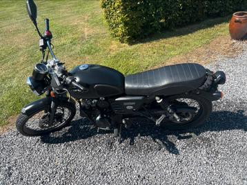 Hanway Raw 50 (Klasse B) beschikbaar voor biedingen
