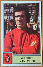 Panini Football 72-73 n 225 Wilfried Van Moer Standard !, Hobby & Loisirs créatifs, Enlèvement ou Envoi, Comme neuf, Autocollant