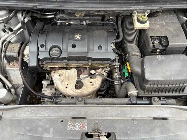 Peugeot - 307 - 1.6-16V Gentry - Car - 2002, Auto's, Peugeot, Bedrijf, Overige brandstoffen, Euro 3, Stadsauto, Gebruikt