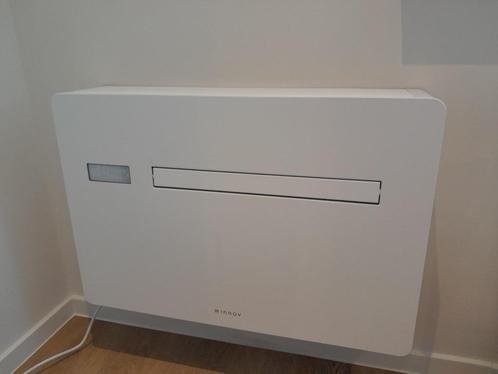 Airco en verwarming monoblock zonder buitenunit bijna nieuw, Elektronische apparatuur, Airco's, Zo goed als nieuw, Koelen en Ontvochtigen
