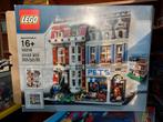 Lego Creator PetShop 10218, Enfants & Bébés, Jouets | Duplo & Lego, Comme neuf, Ensemble complet, Lego, Enlèvement ou Envoi