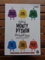 )))  Coffret  Monty Python  Personal Best //  Mini Série  ((, Cd's en Dvd's, Alle leeftijden, Boxset, Ophalen of Verzenden, Zo goed als nieuw