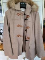 beige vest Gigue, Kleding | Dames, Jassen | Winter, Beige, Ophalen of Verzenden, Zo goed als nieuw, Gigue