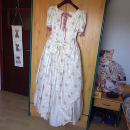 robe de mariee, Kleding | Dames, Overige Dameskleding, Zo goed als nieuw, Ophalen